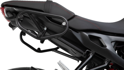 SW-MOTECH SLC Side Carrier - Left - Honda - CB1000R HTA.01.903.10000