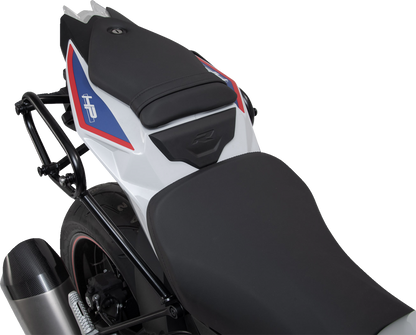 SW-MOTECH SLC Side Carrier - Left/Right - BMW - S 1000 R HTA.07.865.12000