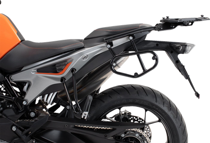 SW-MOTECH SLC Side Carrier - Left - KTM HTA.04.641.10000
