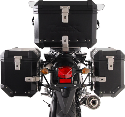 SW-MOTECH EVO Side Carrier - Left/Right - Honda - NC 700/750 KFT.01.129.20000/B