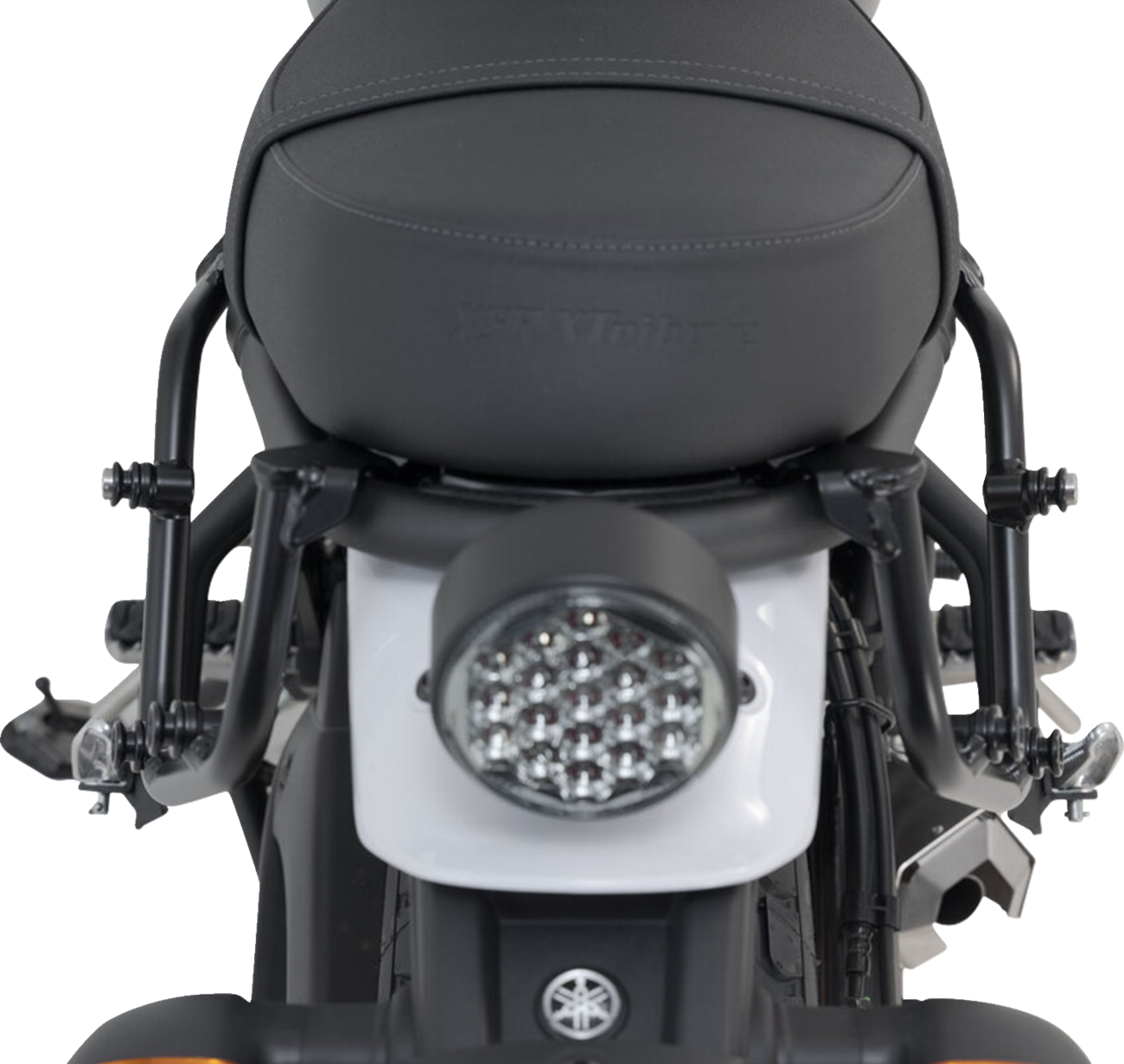 SW-MOTECH SLC Side Carrier - Right - Yamaha - XSR 700 HTA.06.642.11001
