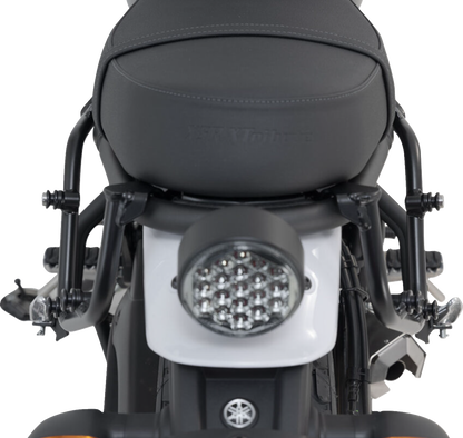 SW-MOTECH SLC Side Carrier - Right - Yamaha - XSR 700 HTA.06.642.11001
