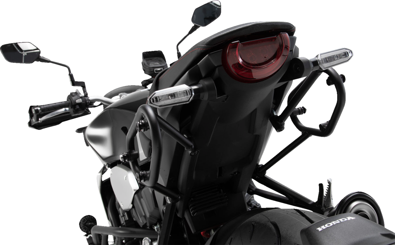 SW-MOTECH SLC Side Carrier - Right - Honda - CB1000R HTA.01.903.11000