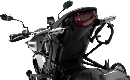SW-MOTECH SLC Side Carrier - Right - Honda - CB1000R HTA.01.903.11000