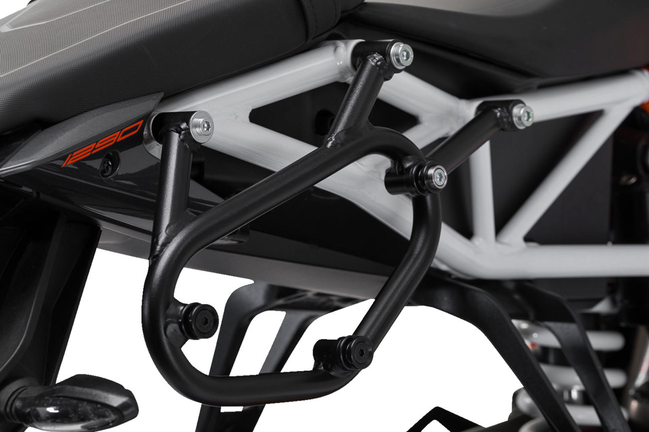 SW-MOTECH SLC Side Carrier - Left - KTM - 1290 Super Duke R HTA.04.881.10000