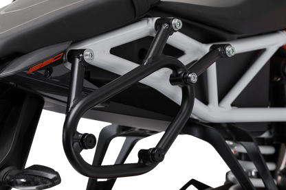 SW-MOTECH SLC Side Carrier - Left - KTM - 1290 Super Duke R HTA.04.881.10000
