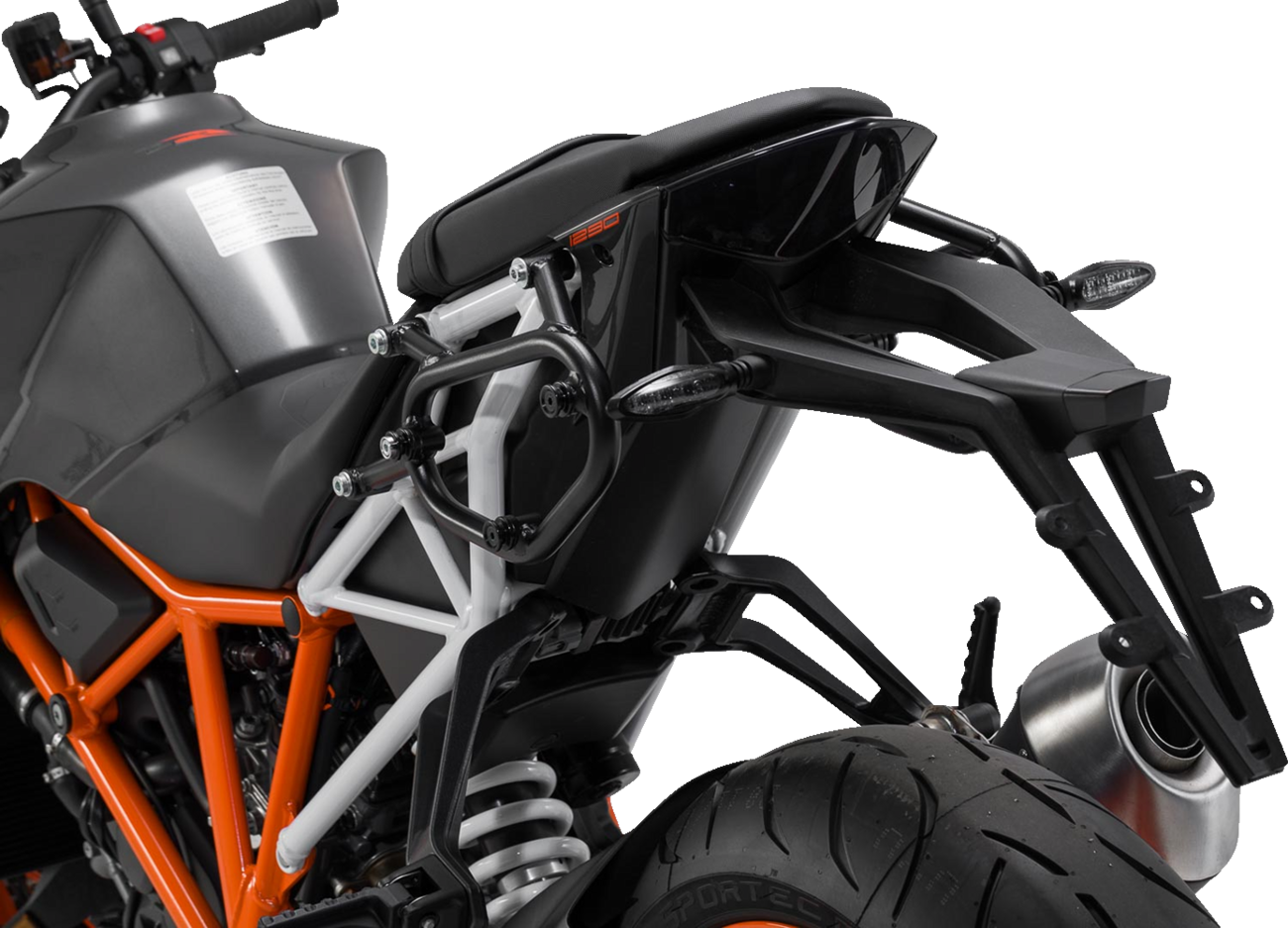 SW-MOTECH SLC Side Carrier - Right - KTM - 1290 Super Duke R HTA.04.881.11000