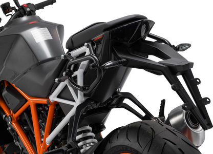 SW-MOTECH SLC Side Carrier - Right - KTM - 1290 Super Duke R HTA.04.881.11000