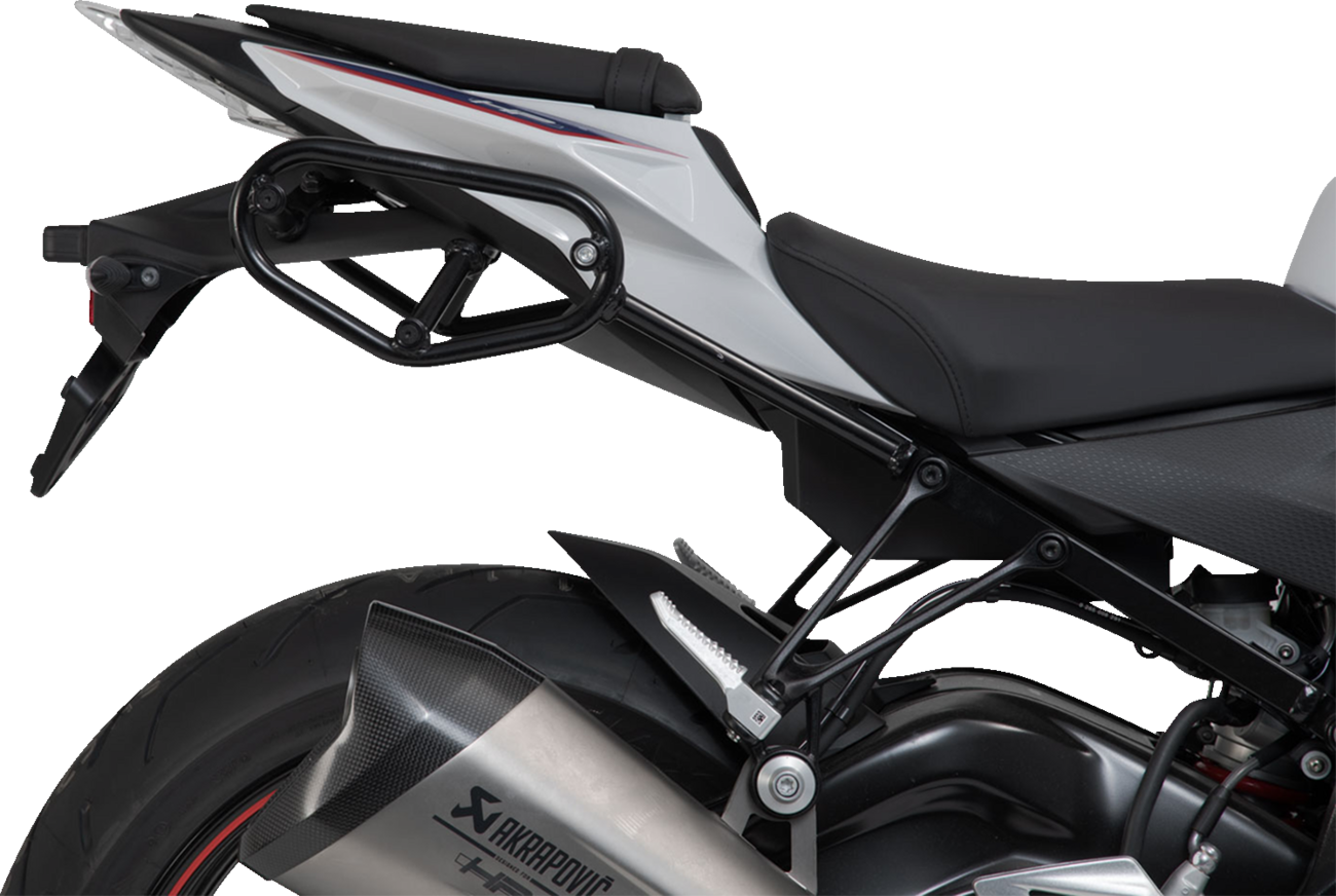 SW-MOTECH SLC Side Carrier - Left/Right - BMW - S 1000 R HTA.07.865.12000