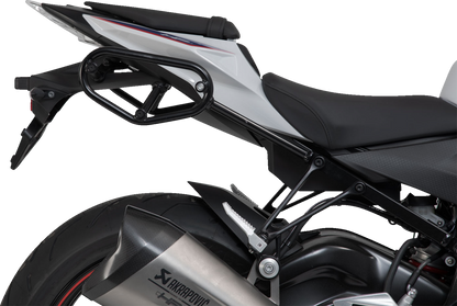 SW-MOTECH SLC Side Carrier - Left/Right - BMW - S 1000 R HTA.07.865.12000
