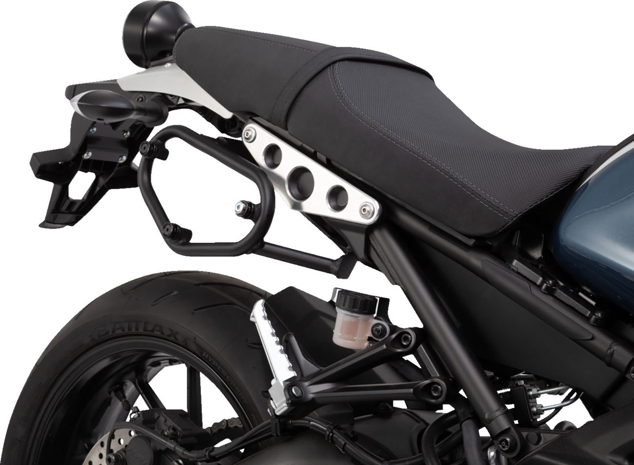 SW-MOTECH SLC Side Carrier - Right - Yamaha XSR 900 HTA.06.599.11001