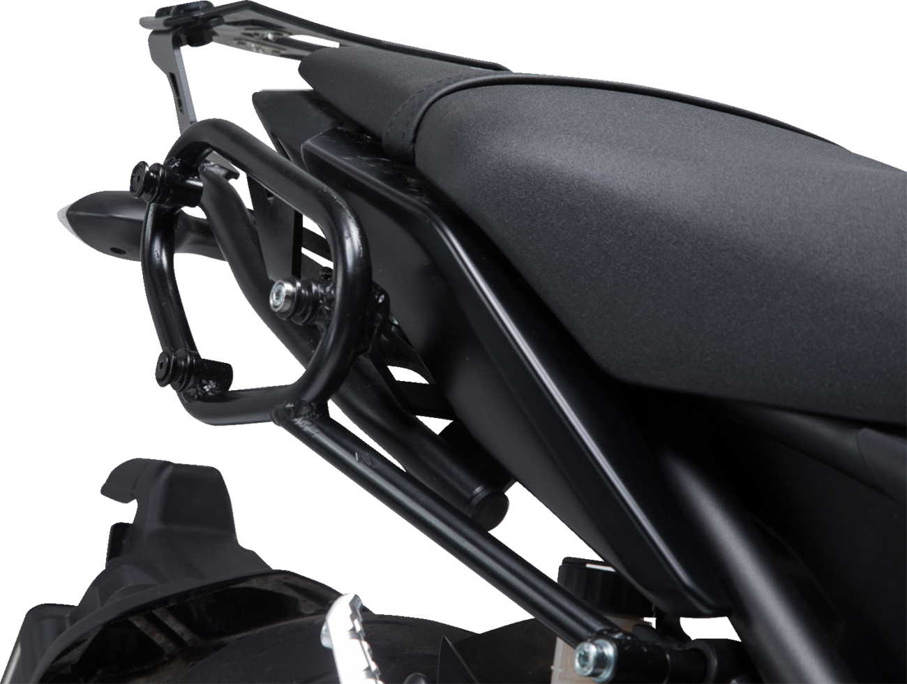 SW-MOTECH SLC Side Carrier - Right - Yamaha - MT-09 HTA.06.861.11000