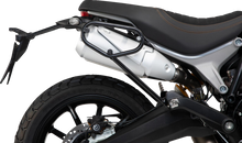 SW-MOTECH SLC Side Carrier - Right - Ducati - Scrambler 1100 HTA.22.895.11000