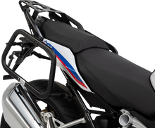 SW-MOTECH EVO Side Carrier - Left/Right - BMW - 1200/1250 R/RS KFT.07.573.20000/B