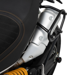 SW-MOTECH SLC Side Carrier - Left - Ducati - Scrambler 1100 HTA.22.895.10000