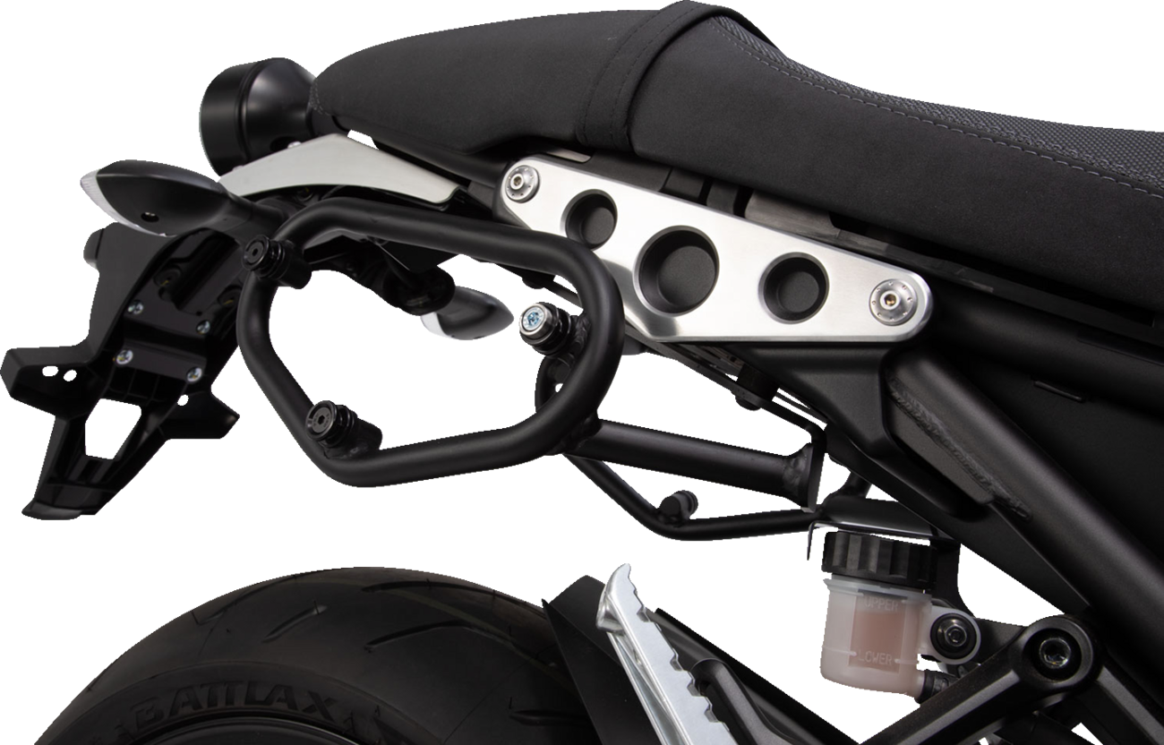 SW-MOTECH SLC Side Carrier - Left - Yamaha XSR 900 HTA.06.599.10001