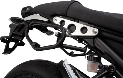 SW-MOTECH SLC Side Carrier - Left - Yamaha XSR 900 HTA.06.599.10001