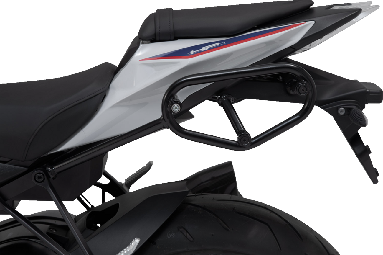 SW-MOTECH SLC Side Carrier - Left/Right - BMW - S 1000 R HTA.07.865.12000