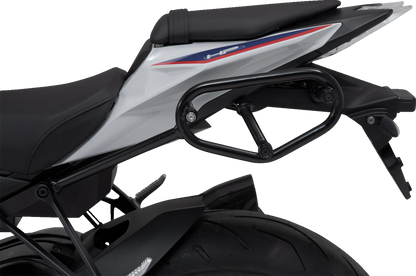 SW-MOTECH SLC Side Carrier - Left/Right - BMW - S 1000 R HTA.07.865.12000
