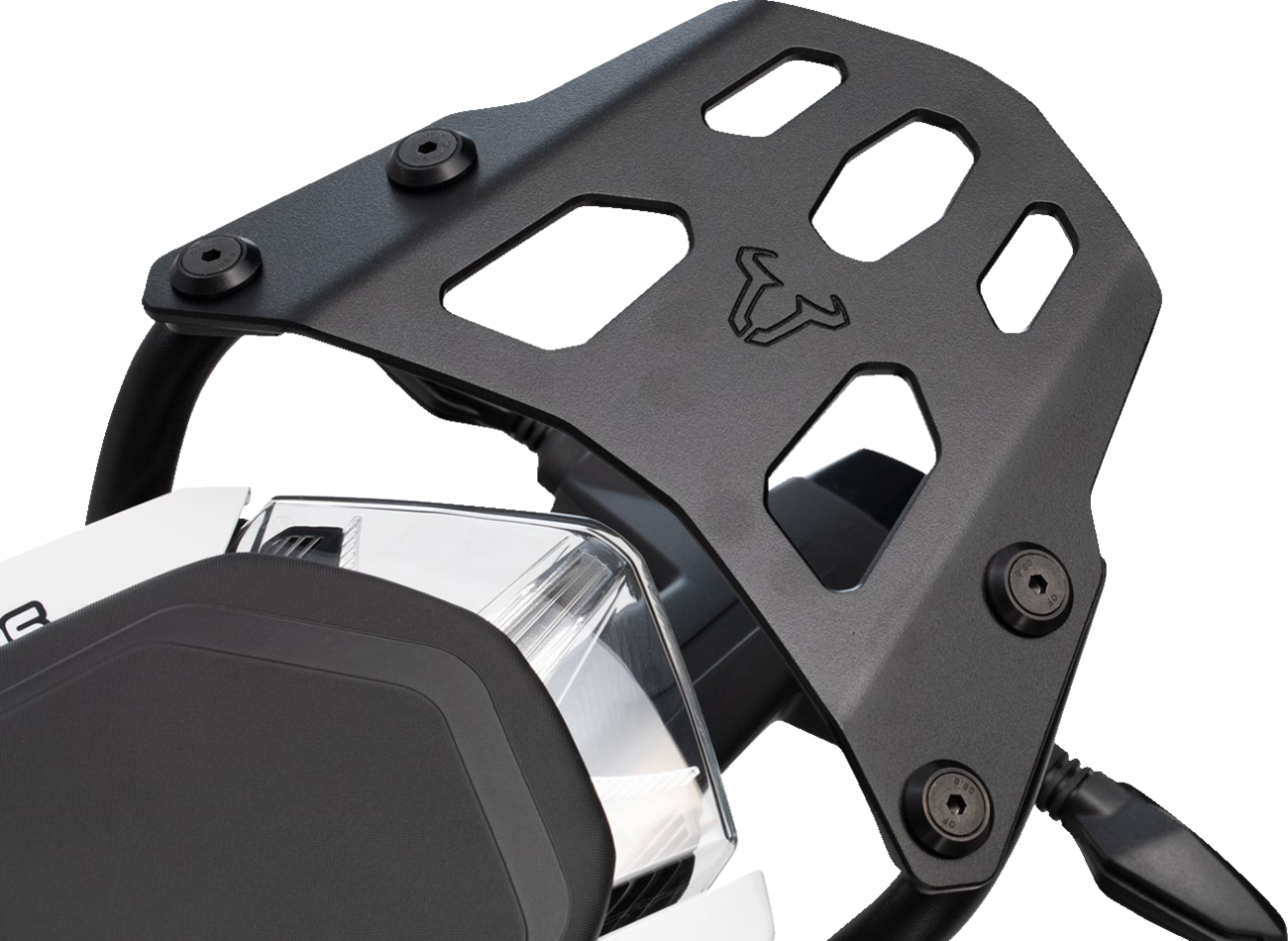SW-MOTECH STREET-RACK for Luggage - KTM - 125/390 Duke GPT.04.882.16000/B