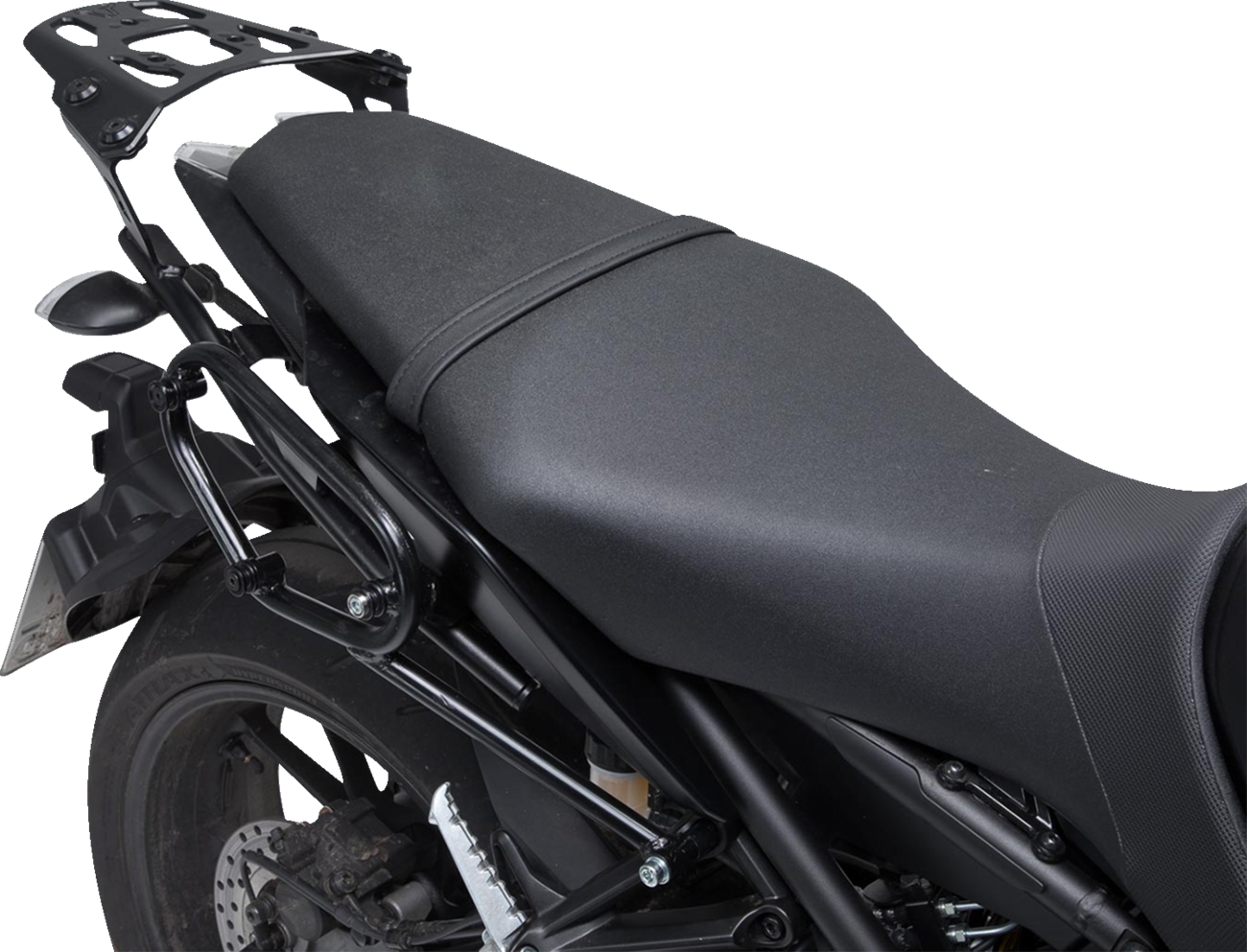SW-MOTECH SLC Side Carrier - Right - Yamaha - MT-09 HTA.06.861.11000