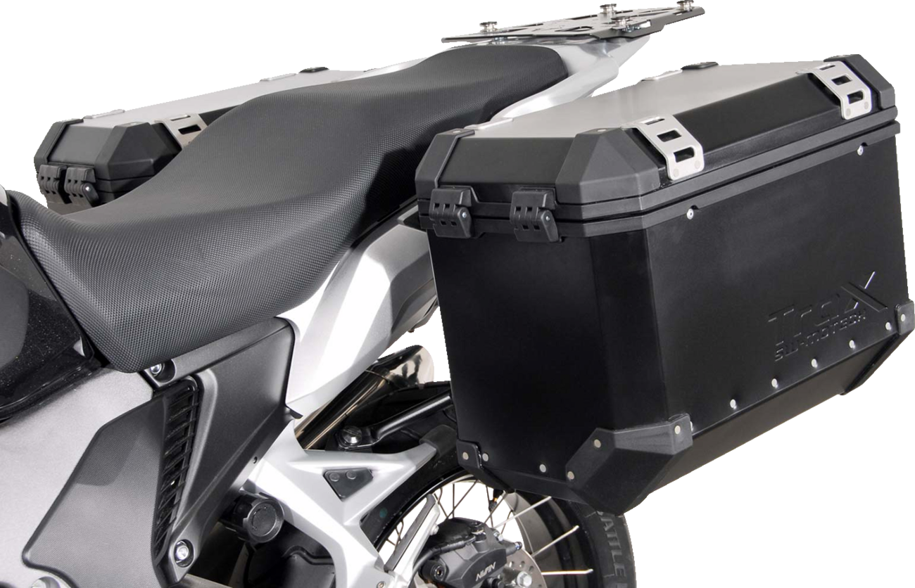 SW-MOTECH EVO Side Carrier - Left/Right - Honda - VFR1200X KFT.01.660.20000/B