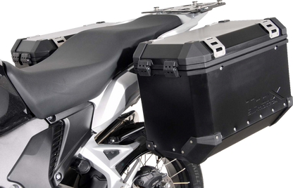 SW-MOTECH EVO Side Carrier - Left/Right - Honda - VFR1200X KFT.01.660.20000/B