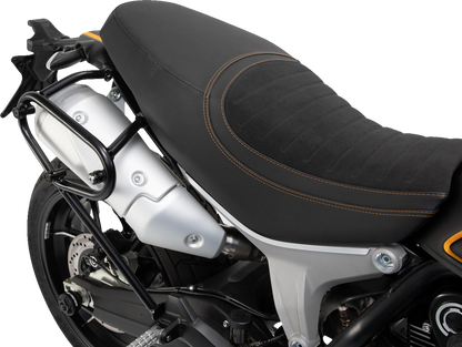 SW-MOTECH SLC Side Carrier - Right - Ducati - Scrambler 1100 HTA.22.895.11000
