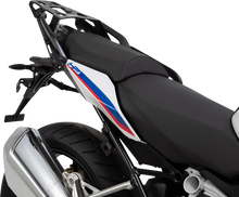 SW-MOTECH EVO Side Carrier - Left/Right - BMW - 1200/1250 R/RS KFT.07.573.20000/B