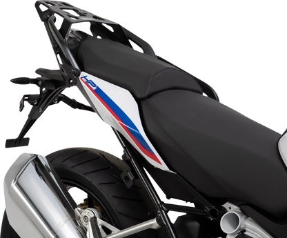 SW-MOTECH EVO Side Carrier - Left/Right - BMW - 1200/1250 R/RS KFT.07.573.20000/B