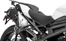 SW-MOTECH SLC Side Carrier - Left/Right - Triumph - Speed Triple 1050 S/RS HTA.11.901.12000
