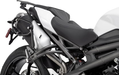 SW-MOTECH SLC Side Carrier - Left/Right - Triumph - Speed Triple 1050 S/RS HTA.11.901.12000