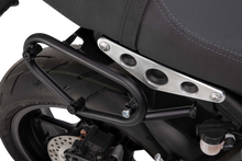 SW-MOTECH SLC Side Carrier - Left - Yamaha XSR 900 HTA.06.599.10001