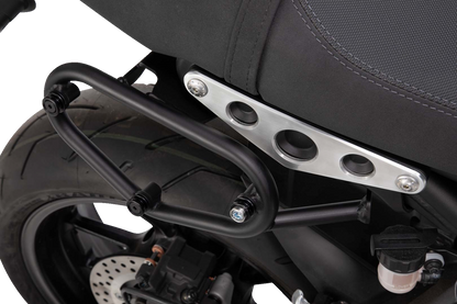 SW-MOTECH SLC Side Carrier - Left - Yamaha XSR 900 HTA.06.599.10001