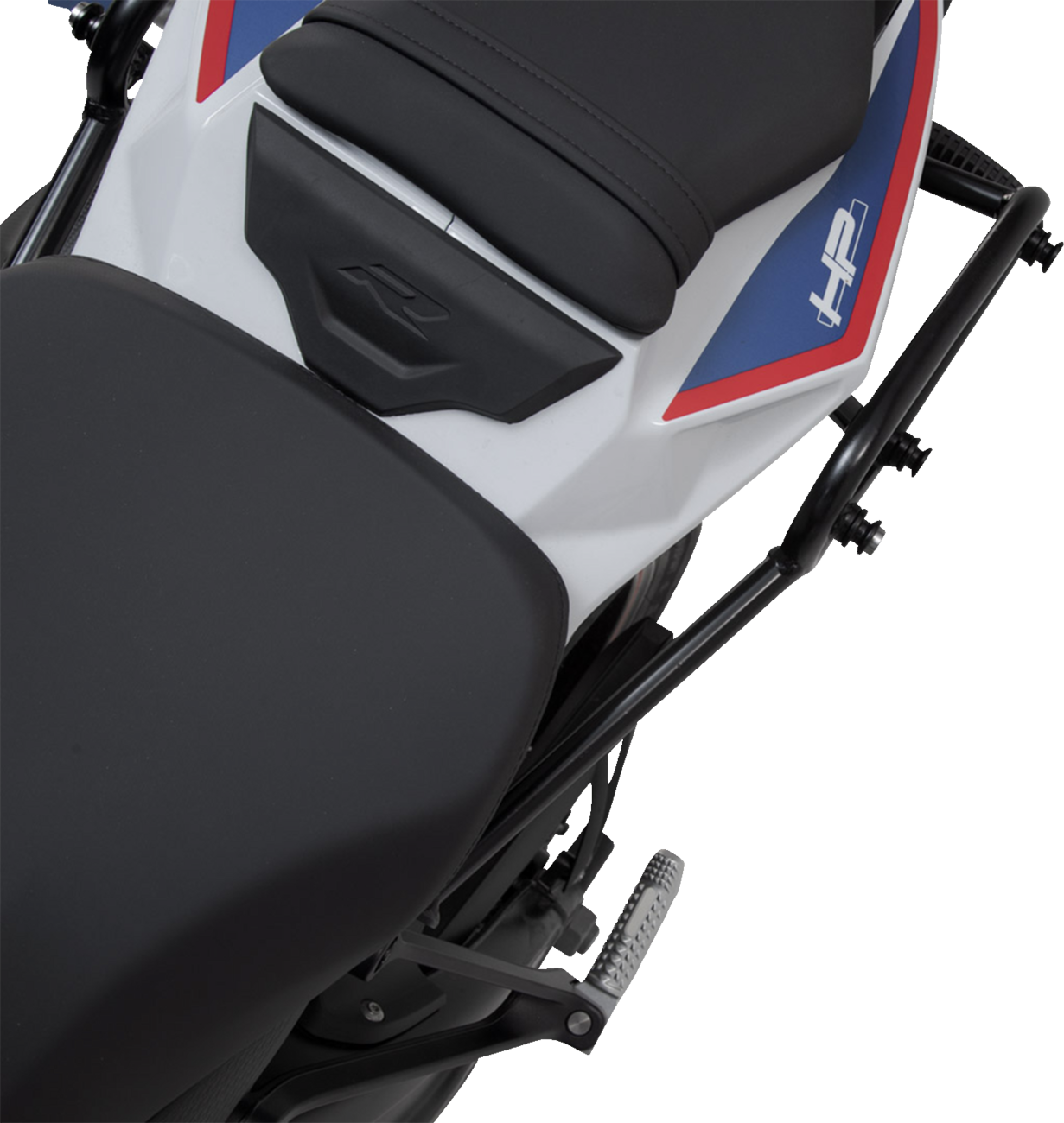 SW-MOTECH SLC Side Carrier - Left/Right - BMW - S 1000 R HTA.07.865.12000