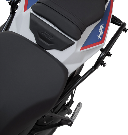 SW-MOTECH SLC Side Carrier - Left/Right - BMW - S 1000 R HTA.07.865.12000