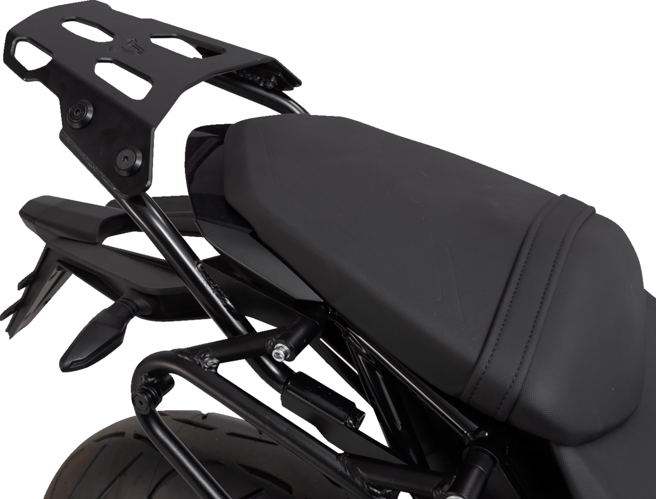 SW-MOTECH STREET-RACK for Luggage - KTM - 1290 Super Duke R GPT.04.881.16000/B