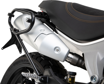 SW-MOTECH SLC Side Carrier - Right - Ducati - Scrambler 1100 HTA.22.895.11000