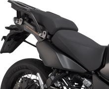 SW-MOTECH PRO Side Carrier - Left/Right - Yamaha - XT 1200 Z/ZE/Super Tenere KFT.06.145.30000/B