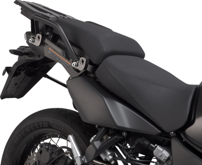 SW-MOTECH PRO Side Carrier - Left/Right - Yamaha - XT 1200 Z/ZE/Super Tenere KFT.06.145.30000/B