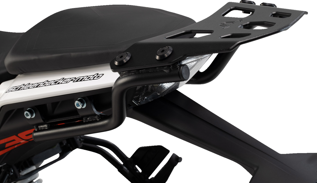 SW-MOTECH STREET-RACK for Luggage - KTM - 125/390 Duke GPT.04.882.16000/B