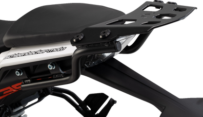 SW-MOTECH STREET-RACK for Luggage - KTM - 125/390 Duke GPT.04.882.16000/B