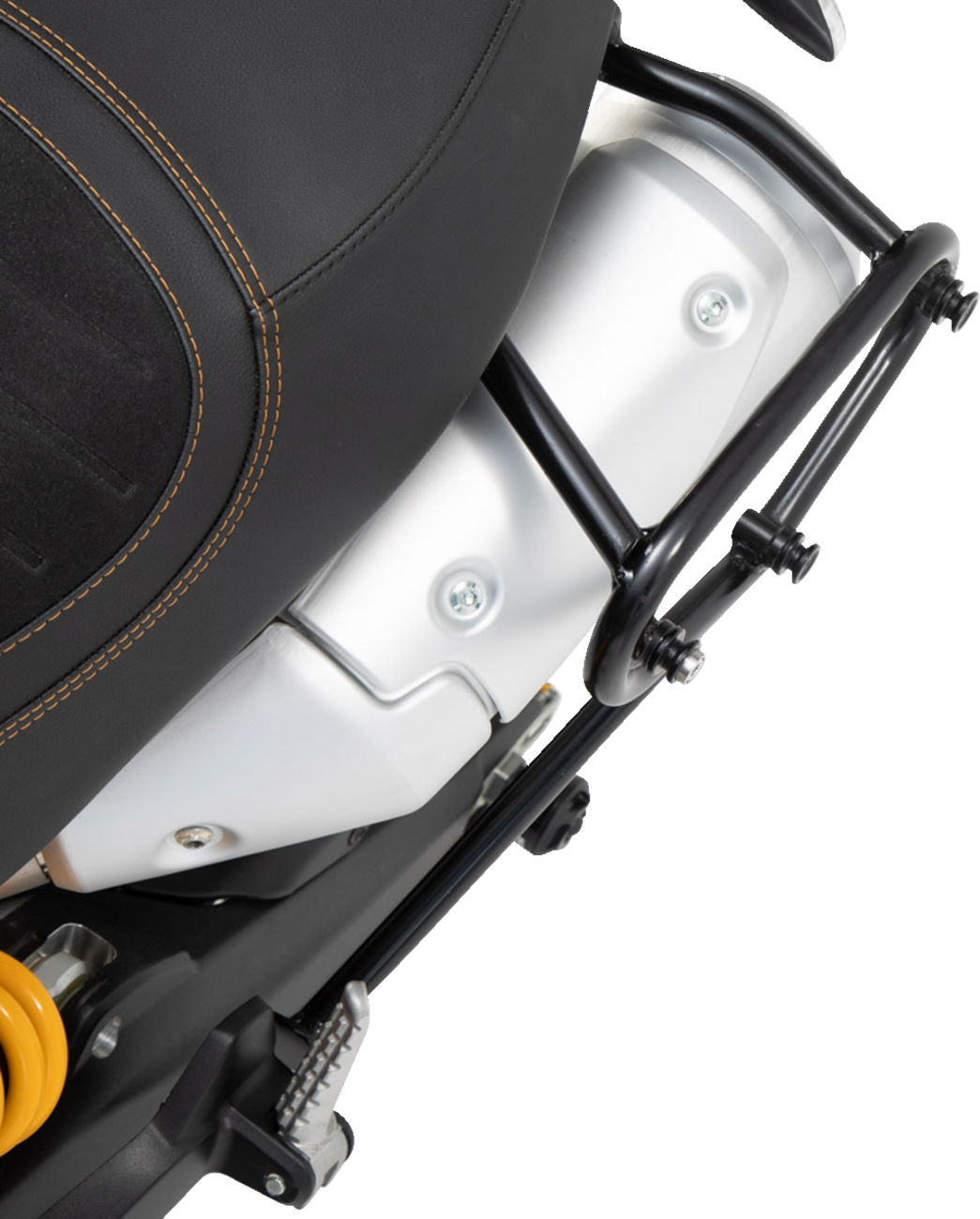 SW-MOTECH SLC Side Carrier - Left - Ducati - Scrambler 1100 HTA.22.895.10000