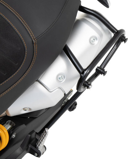 SW-MOTECH SLC Side Carrier - Left - Ducati - Scrambler 1100 HTA.22.895.10000