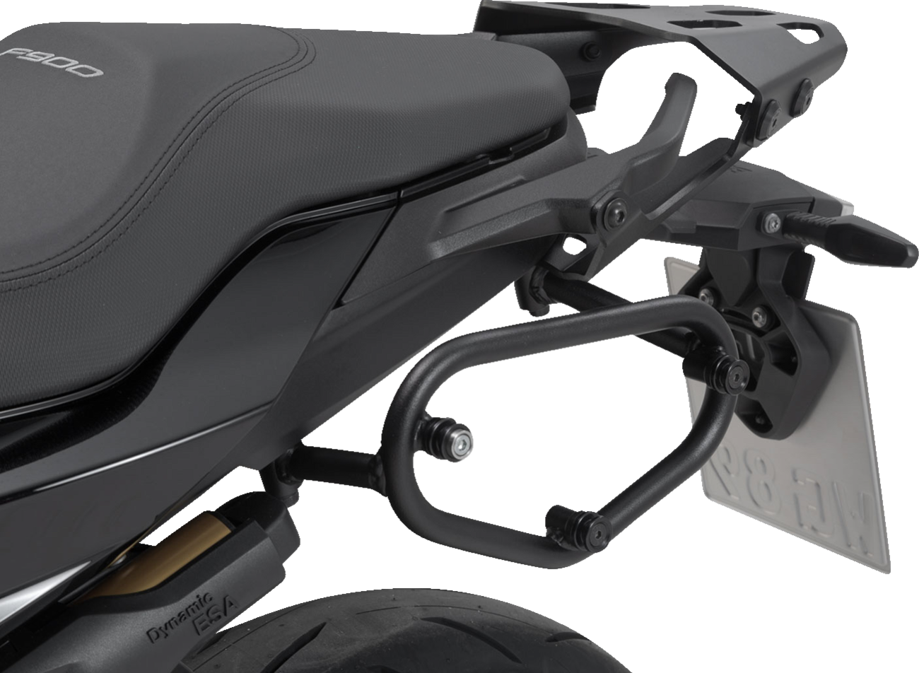 SW-MOTECH SLC Side Carrier - Left - BMW F 900 R/XR HTA.07.945.10000