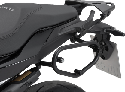 SW-MOTECH SLC Side Carrier - Left - BMW F 900 R/XR HTA.07.945.10000