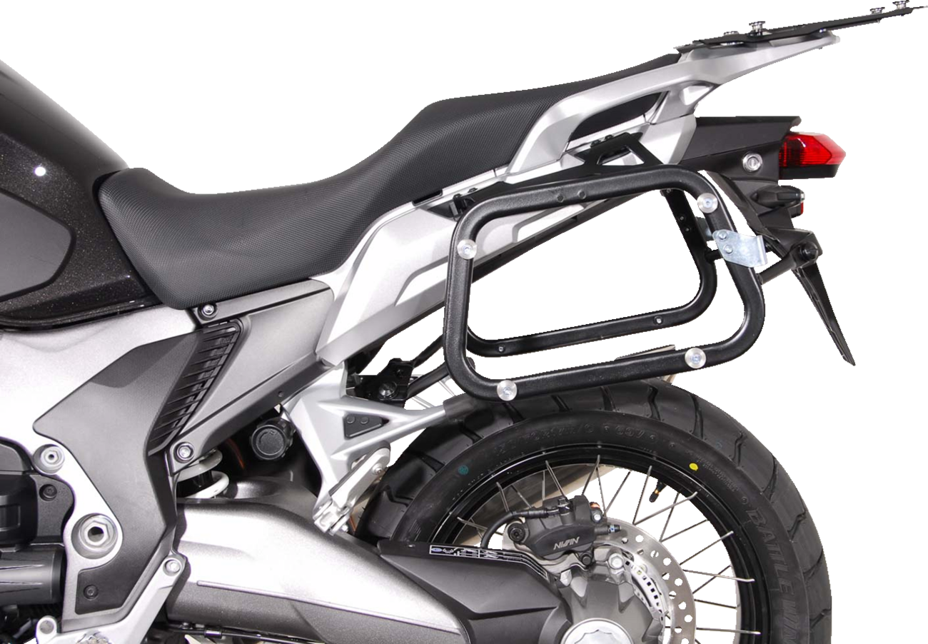 SW-MOTECH EVO Side Carrier - Left/Right - Honda - VFR1200X KFT.01.660.20000/B