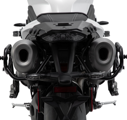 SW-MOTECH SLC Side Carrier - Left/Right - Triumph - Speed Triple 1050 S/RS HTA.11.901.12000