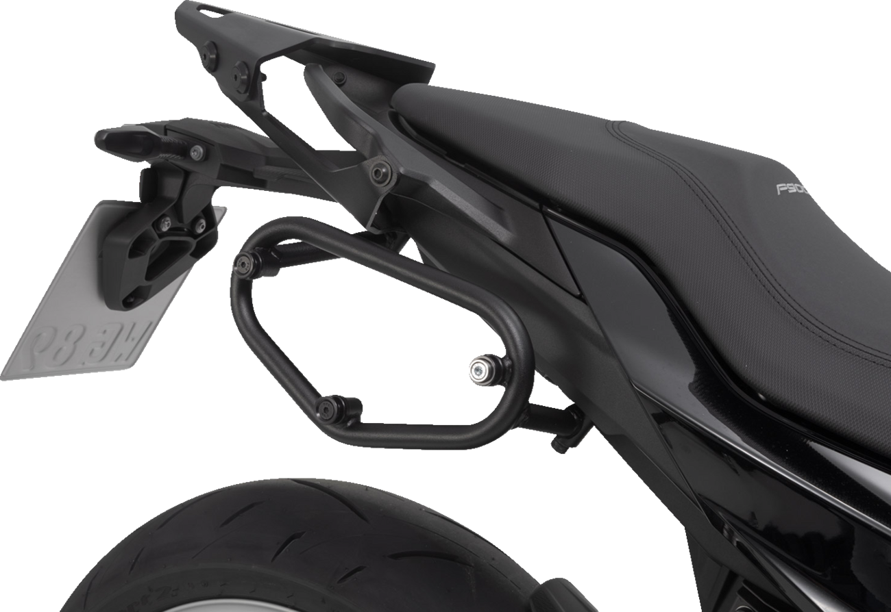 SW-MOTECH SLC Side Carrier - Right - BMW - F 900 R/XR HTA.07.945.11000