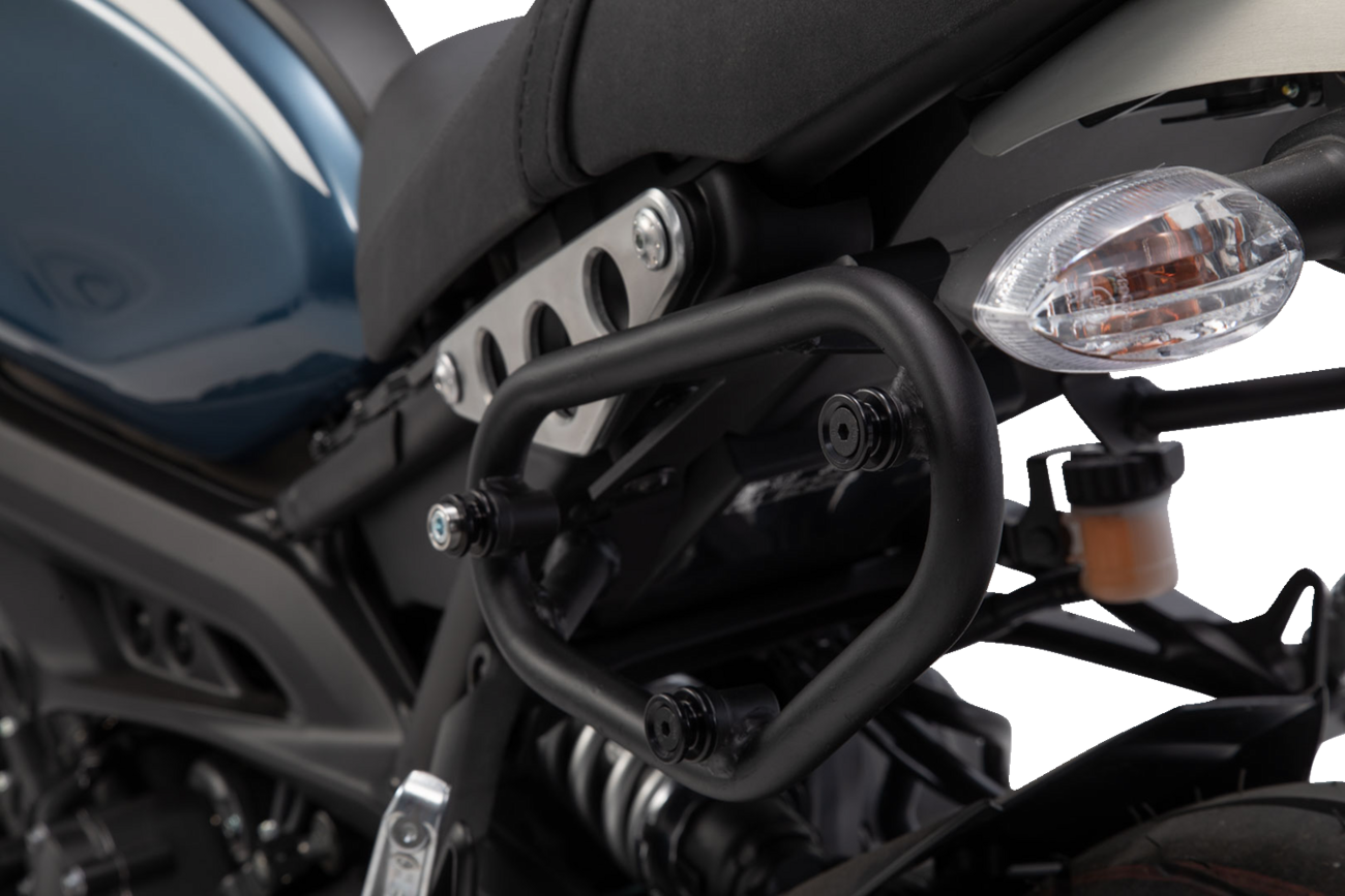 SW-MOTECH SLC Side Carrier - Left - Yamaha XSR 900 HTA.06.599.10001